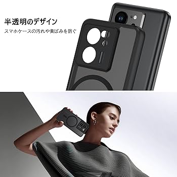 Amazon.co.jp: DUEDUE Xiaomi 13T/13T Pro ケース Redmi K60